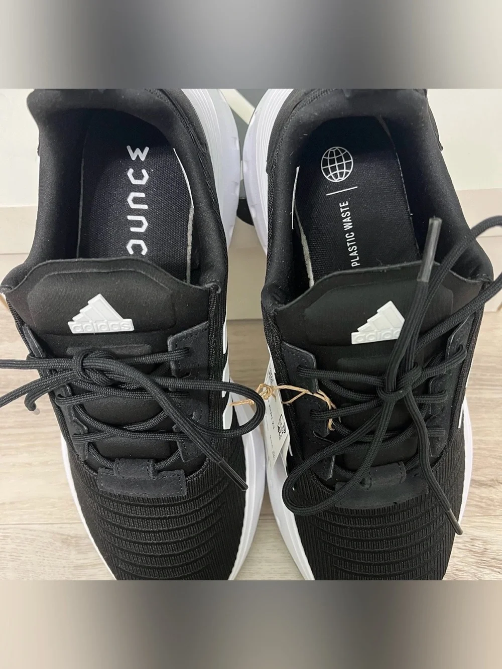 adidas new tags